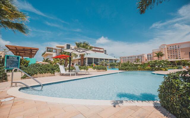 Radisson Blu Aruba