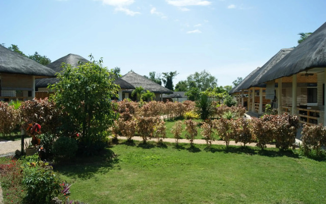 Panglao Homes Resort & Villas