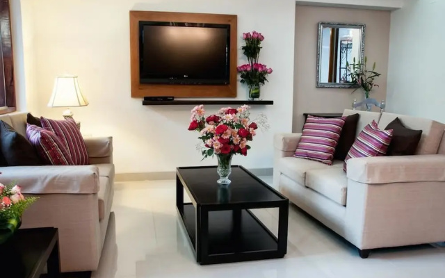 Country Hotel Boutique