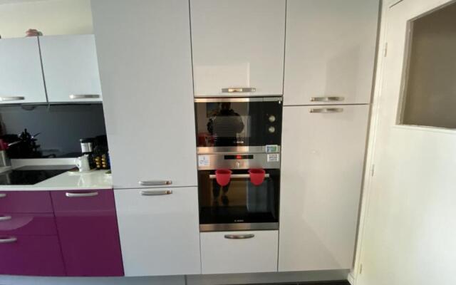 Appartement Arcachon, 3 pièces, 4 personnes - FR-1-474-37