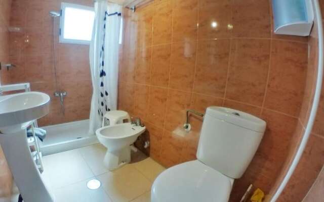 Ático Levante Beach