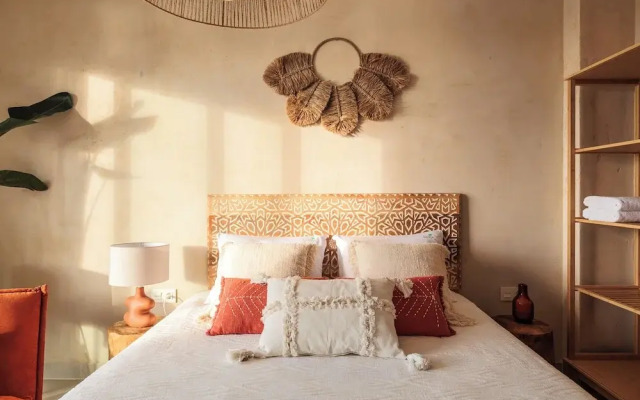 Bahía Luxury Apartments