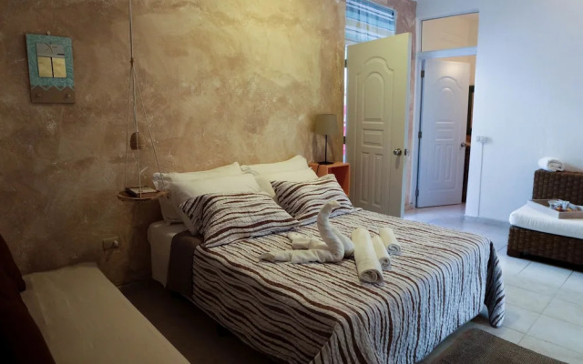 Villa Rosa Dominicus