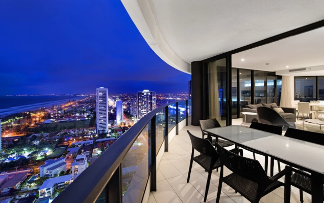 Oracle Boulevard - Private Apartments