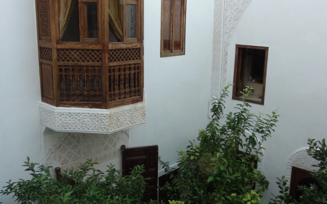 Riad Ben Youssef