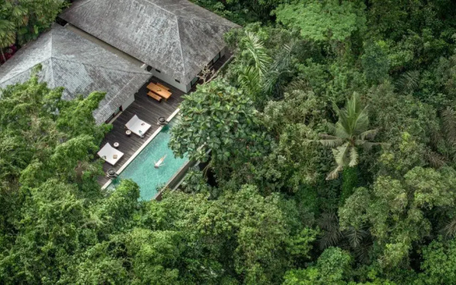 Impiana Private Villas Ubud