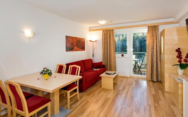 Alpendiamant Serfaus