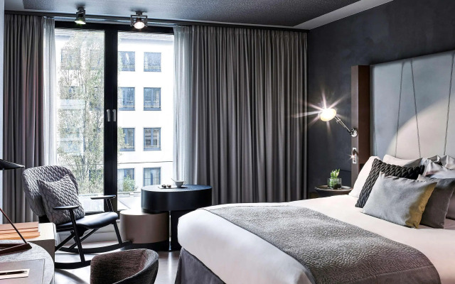 Sofitel Munich Bayerpost