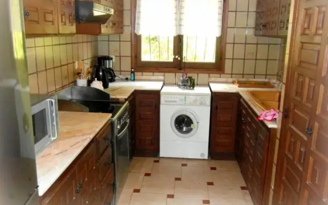 Villa Natascha Calpe-Ortenbach