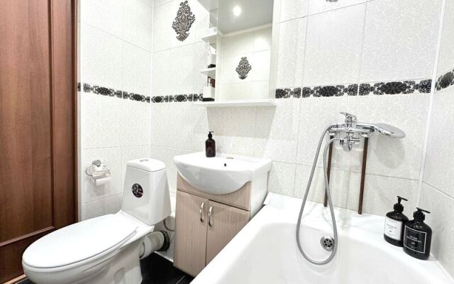 Апартаменты Авантаж на ул. Дзержинского, д. 10