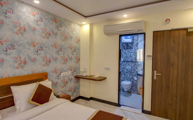 Jasoda Heritage by Keshav Global Hotels