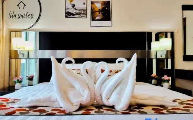 Lila Suites Seri Bukit Ceylon