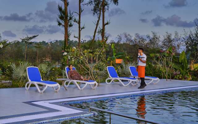 Zone Connect by The Park Port Blair