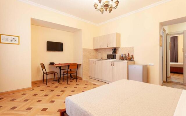 ?Comfortable Studio near Wine Factory/Rooms hotel?