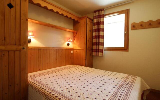 Appartement Lanslebourg-Mont-Cenis, 2 pièces, 4 personnes - FR-1-508-181