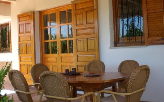Holiday home S'Hort des Baladres