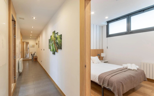 NEW! Lovely 3-Bedroom Loft in Bilbao
