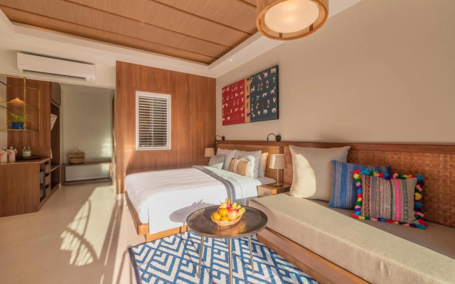 Pai Village Boutique Resort