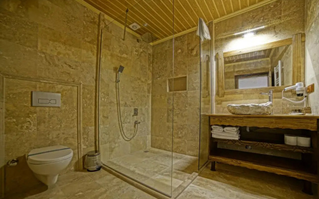 Termessos Hotel Cappadocia