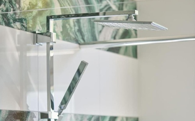 Strandvillen Wald & See