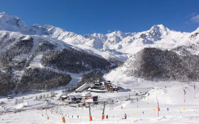 Top Residence Kurz