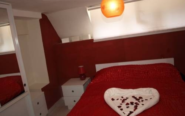 Ortakoy Home Suites