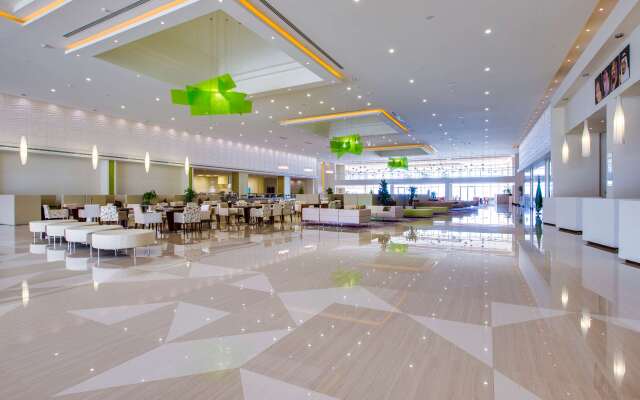Radisson Blu Resort, Jizan
