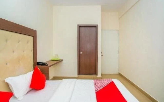 OYO 19124 Rd Inn