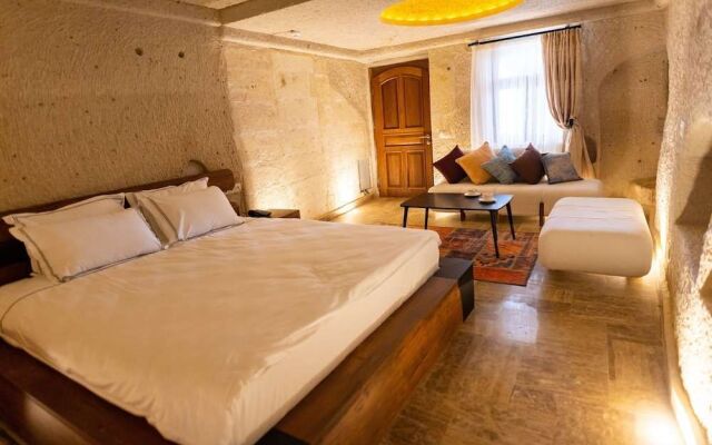Olenda Cappadocia Hotel