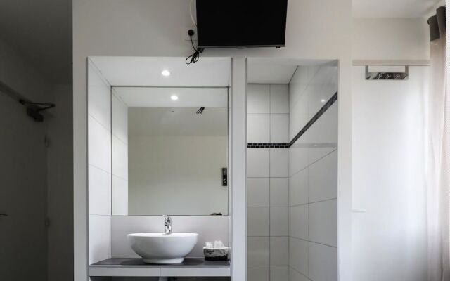 Hotel Macchie E Fiori