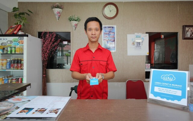 Merpati Guest House