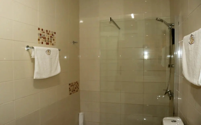 Nice Prestige Boutique Hotel
