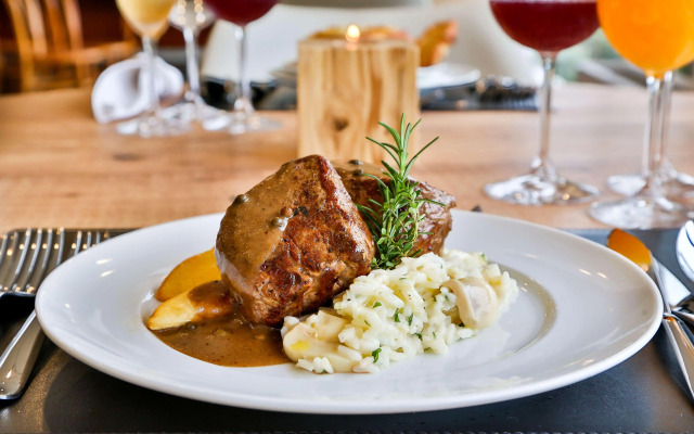 Carpe Diem Boutique & Spa