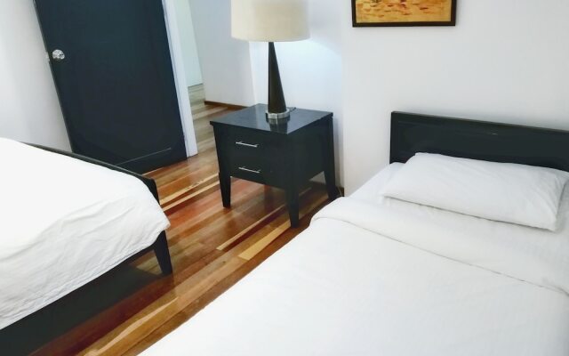 87 Guesthouse