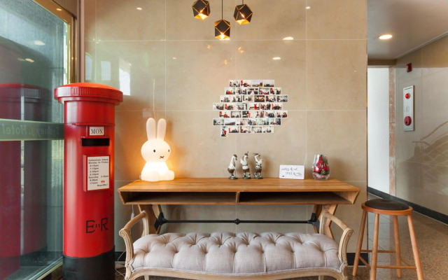 Fantastic Ocean View Sydney Hotel