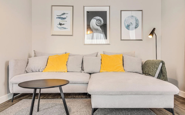 RentPlanet - Apartamenty Słonimskiego