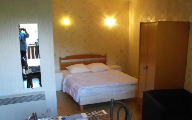 Appartement Brides-les-Bains, 1 pièce, 2 personnes - FR-1-512-123