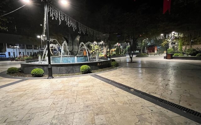 Thalia Suites Hotel