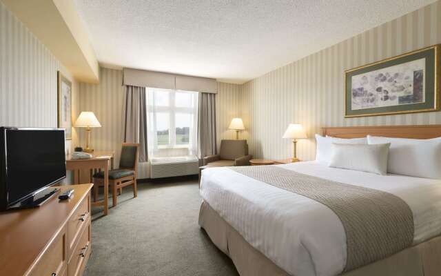 Days Inn by Wyndham Orillia