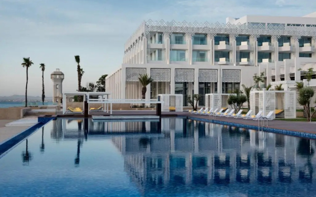 Marchica Lagoon Resort