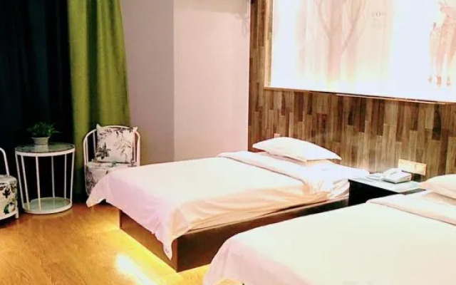 Blue Magpie Holiday Hotel