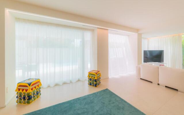 Appartamenti Paolone House Taormina Mare