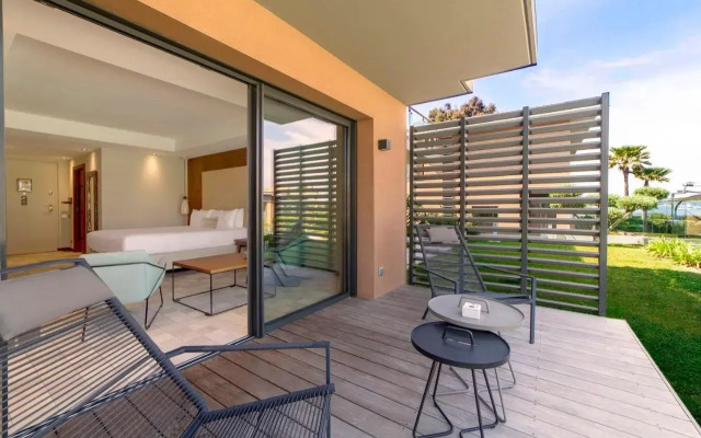 Kube Hotel Gassin
