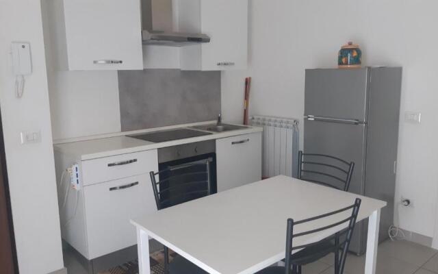 NEWMINlMAL Appartamento Vacanze prima chiamaci