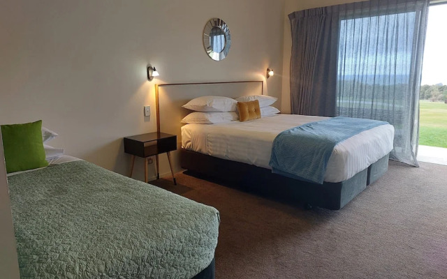 Koura Bay Lodge Kaikoura