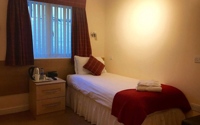 Glenlossie Guest House