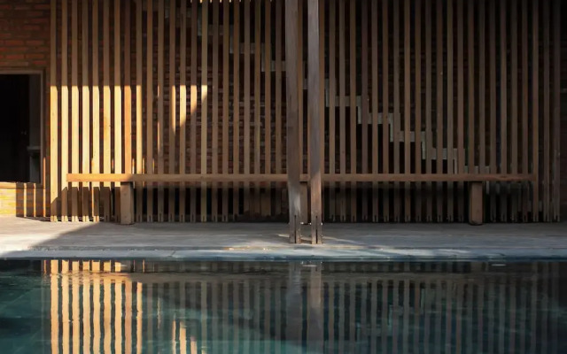 Hachi Homestay & Spa