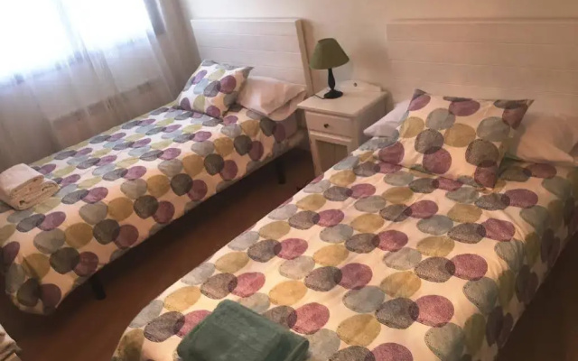 Apartamentos Mequedo