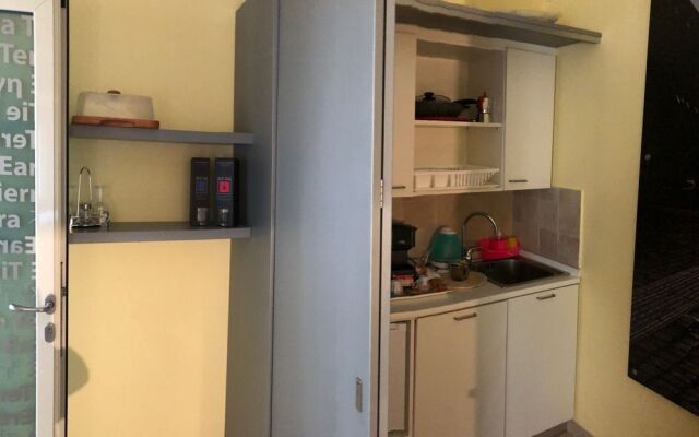 Condotti Dock Suite Rome