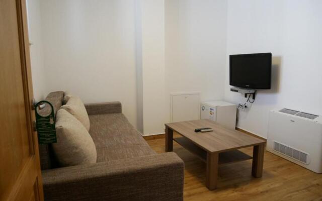 Guest house Jere Old Town